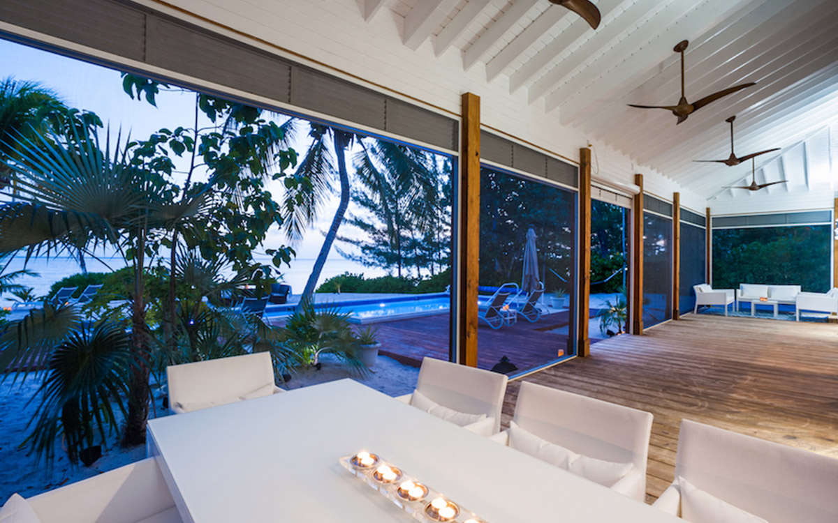 Cayman Islands Home 979502