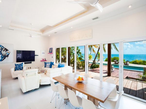 Cayman Islands Home 979502