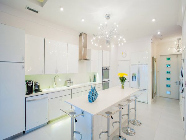 Cayman Islands Home 979502