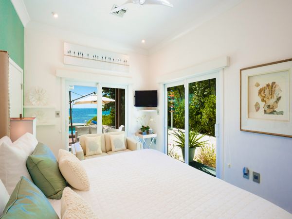 Cayman Islands Home 979502