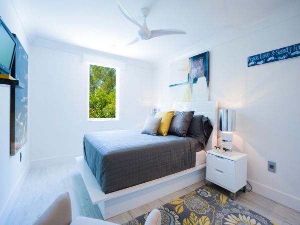 Cayman Islands Home 979502