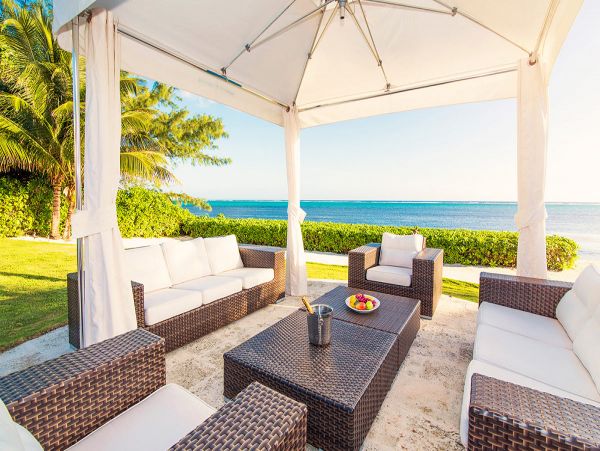 Cayman Islands Home 979503