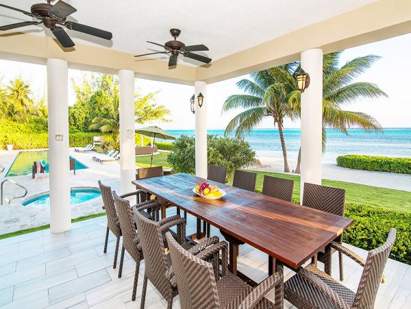 Cayman Islands Home 979503