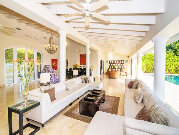 Cayman Islands Home 979503