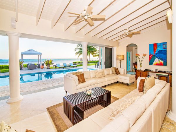 Cayman Islands Home 979503