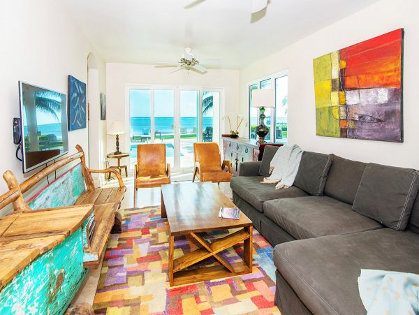 Cayman Islands Home 979503