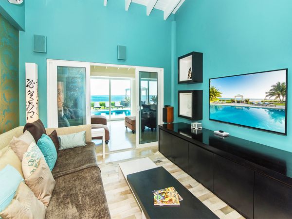 Cayman Islands Home 979503