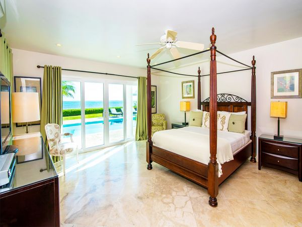 Cayman Islands Home 979503