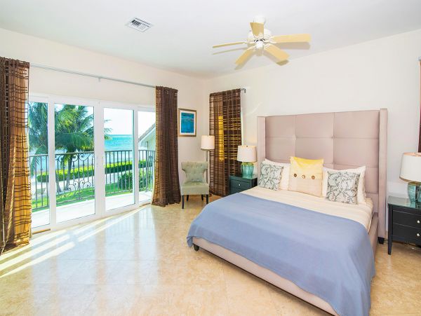 Cayman Islands Home 979503