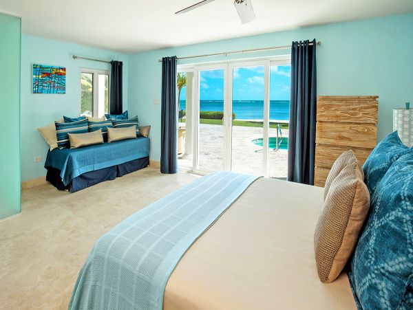 Cayman Islands Home 979503