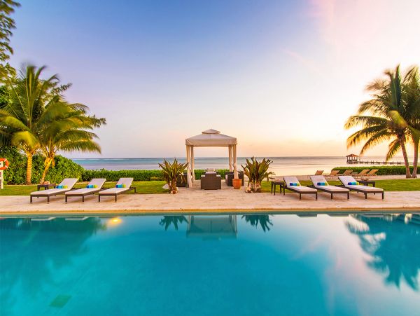 Cayman Islands Home 979503