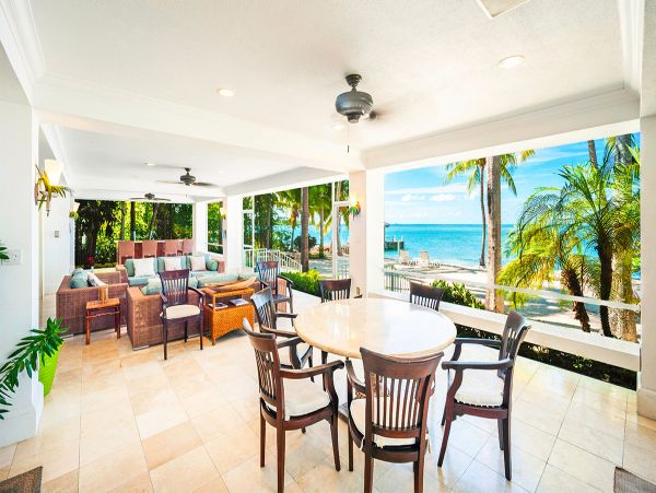 Cayman Islands Home 979504