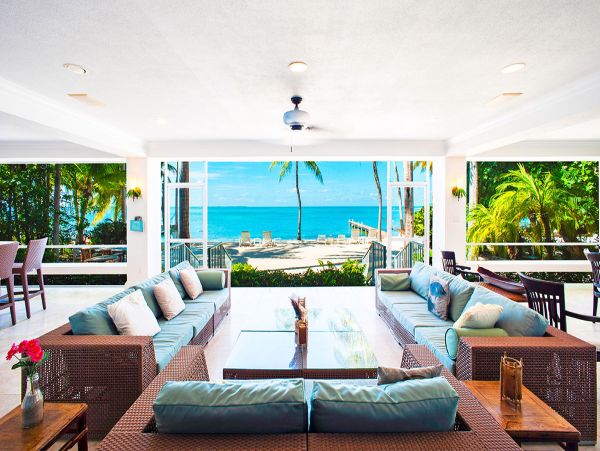 Cayman Islands Home 979504
