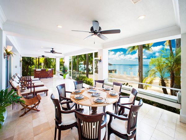 Cayman Islands Home 979504