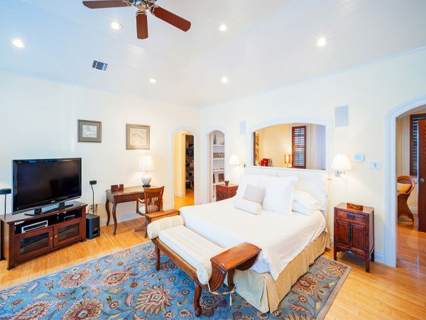 Cayman Islands Home 979504