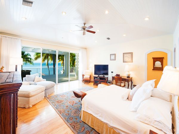 Cayman Islands Home 979504