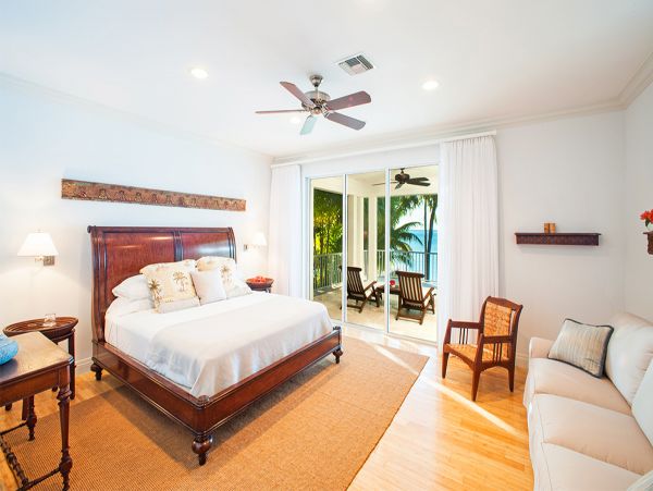 Cayman Islands Home 979504