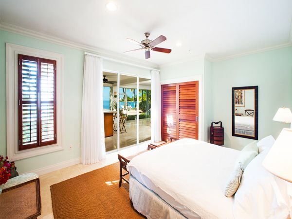 Cayman Islands Home 979504