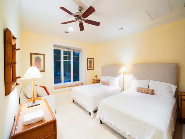 Cayman Islands Home 979504
