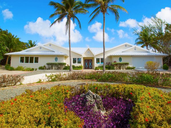 Cayman Islands Home 979505