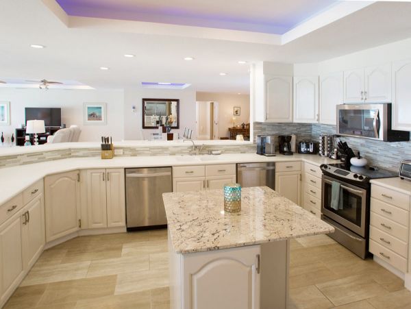 Cayman Islands Home 979505