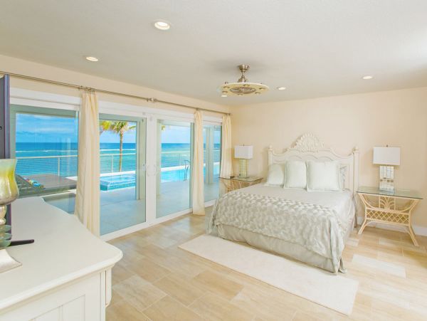 Cayman Islands Home 979505