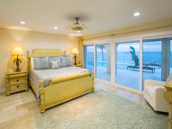 Cayman Islands Home 979505