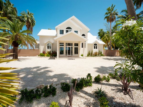 Cayman Islands Home 979506
