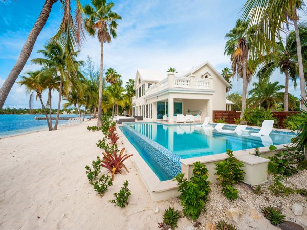 Cayman Islands Home 979506