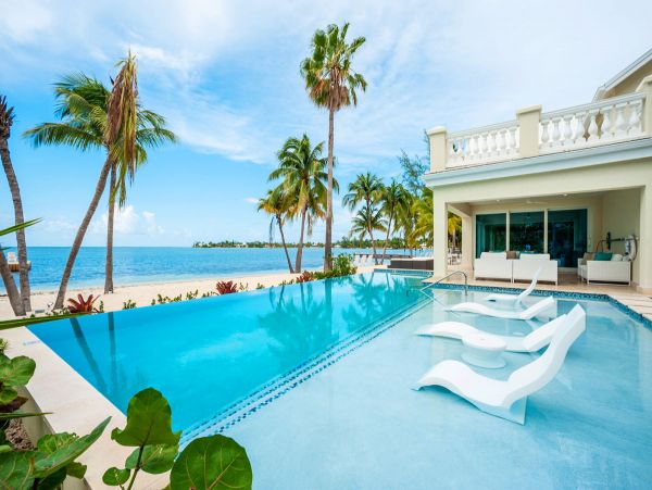 Cayman Islands Home 979506