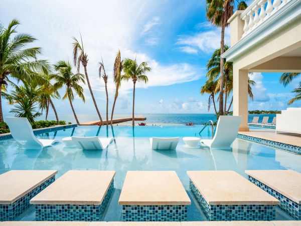 Cayman Islands Home 979506