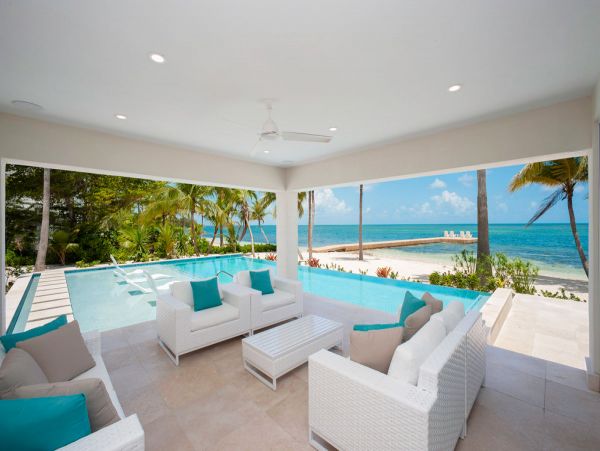 Cayman Islands Home 979506