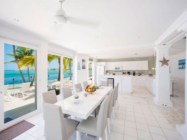 Cayman Islands Home 979506
