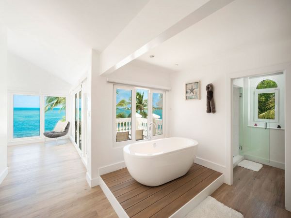Cayman Islands Home 979506