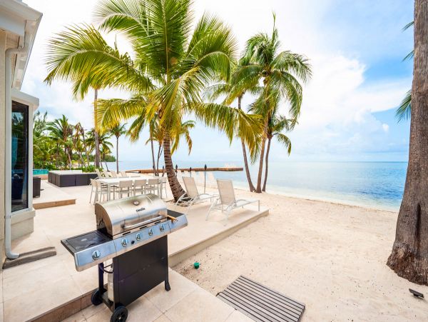Cayman Islands Home 979506