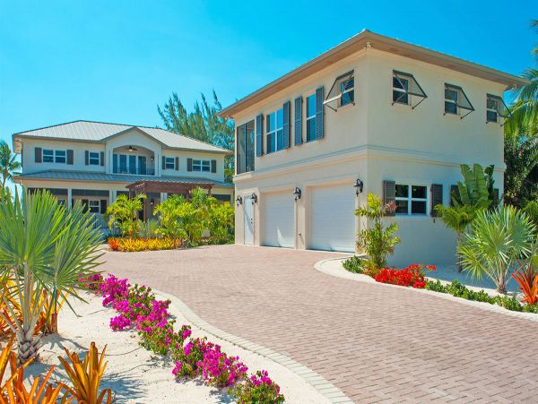 Cayman Islands Home 979507