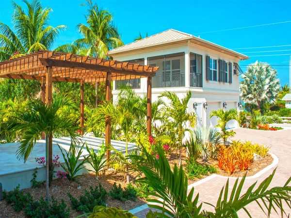 Cayman Islands Home 979507