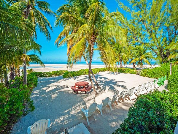 Cayman Islands Home 979507