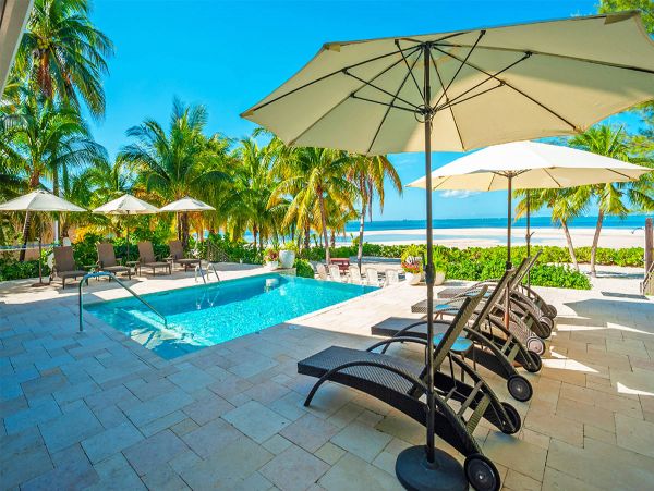 Cayman Islands Home 979507