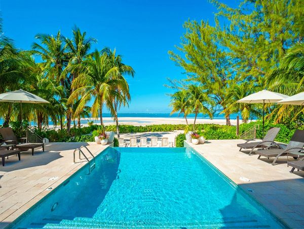 Cayman Islands Home 979507