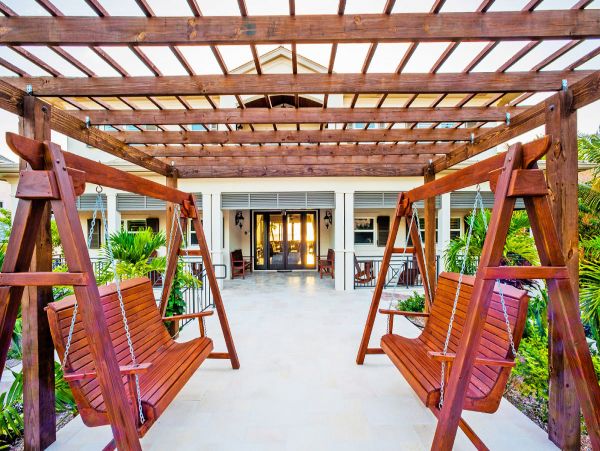Cayman Islands Home 979507