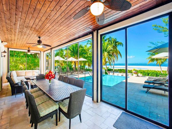 Cayman Islands Home 979507