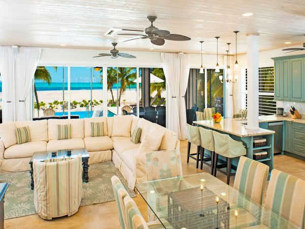 Cayman Islands Home 979507