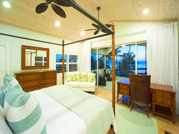 Cayman Islands Home 979507