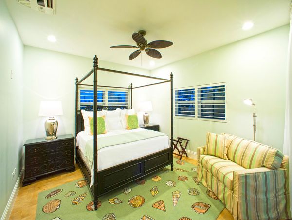 Cayman Islands Home 979507