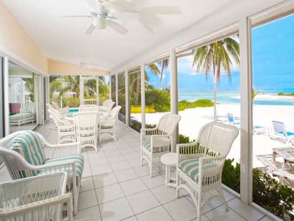 Cayman Islands Home 979508