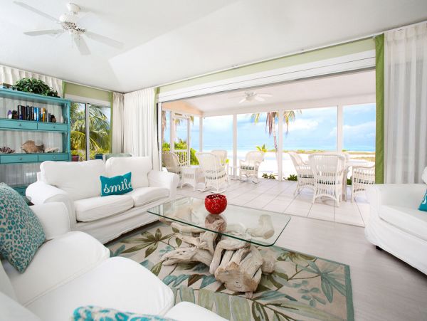 Cayman Islands Home 979508