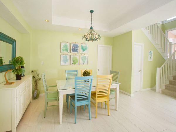 Cayman Islands Home 979508