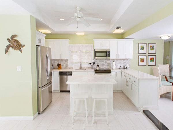 Cayman Islands Home 979508