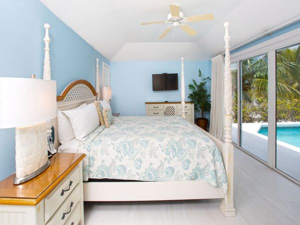 Cayman Islands Home 979508